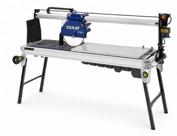 Carat P-3520 brugzaagmachine laser 230V, 70 mm of meer, Overige typen, Nieuw, Ophalen of Verzenden