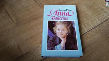 Anna Ballerina 9789051080445, Verzenden, Gelezen