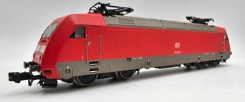 Roco N - 23310 - Elektrische locomotief (1) - DIGITALE, Nieuw