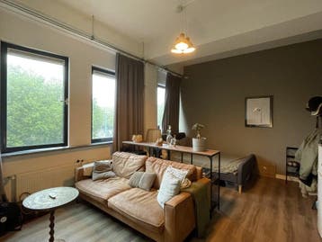 Te huur: Studio Prins Willem-Alexanderlaan in Apeldoorn, Gelderland, Apeldoorn