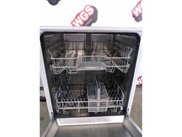 Siemens volledig inbouw vaatwasmachine - 4 programma’s -, Witgoed en Apparatuur, Verzenden, Zo goed als nieuw