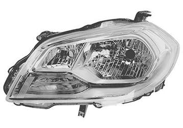 Koplamp o.a: Suzuki, SX4 S-Cross (JY), Ophalen of Verzenden, Nieuw, Suzuki