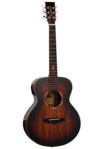 Tanglewood TW1 E KOA, Verzenden, Nieuw