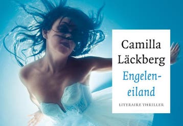 Engeleneiland / Fjällbacka - Camilla Läckberg 9789049803735, Verzenden, Gelezen, Camilla Läckberg