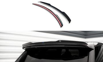 Spoiler Land Rover Range Rover Sport SVR 2015 - 2018 Maxton, Ophalen of Verzenden, Nieuw