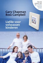 Liefde voor volwassen kinderen / Telos-boek 9789063535483, Boeken, Verzenden, Gelezen, Rebecca Campbell