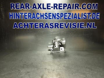 Opel thermostaathuis  Admiral, Diplomat ,Kadett, Rekord., Verzenden, Gebruikt, Opel