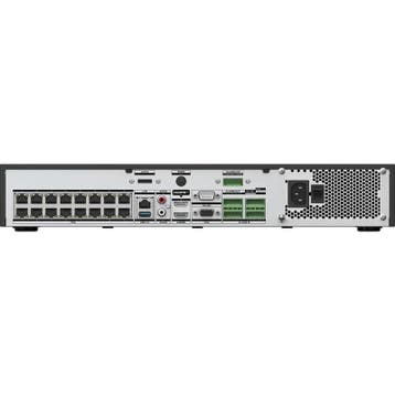 Hikvision DS-7732NXI-I4/16P/VPro, 32 kanaals PoE,, Ophalen of Verzenden, Nieuw
