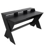 Innox X-Desk BK studiomeubel (zwart), Verzenden, Nieuw