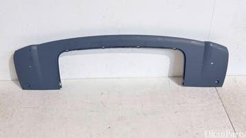 Range Rover Sport III voor bumperspoiler N9X2-17f011-C, Ophalen, Voor, Bumper, Gebruikt