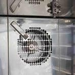 Euromax steamer 5 laags 2/3GN  op 230V - Digitaal, Verzenden, Nieuw in verpakking