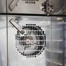 Euromax steamer 5 laags 2/3GN  op 230V - Digitaal, Verzenden, Nieuw in verpakking
