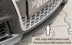 Rieger spoilerzwaard | geschikt voor Audi A4 8H Cabrio 2002-, Verzenden, Nieuw, Audi