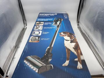 Bissell Icon Pet 2602D - Kruimelzuiger - 25V - Draadloos, Witgoed en Apparatuur, Stofzuigers, Verzenden, Nieuw