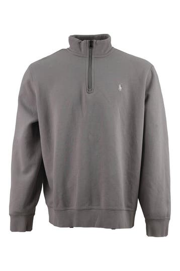 Polo Ralph Lauren Trui in maat XL Grijs, Kleding | Heren, Truien en Vesten, Verzenden, Zo goed als nieuw, Overige kleuren, Polo Ralph Lauren