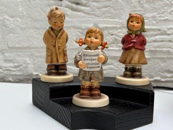 Goebel - M.I. Hummel - Beeldje, Exclusive edition Kinder