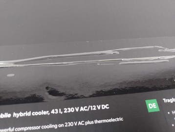 Dometic Hybride Koelbox 43L - CK2 45, Verzenden, Nieuw