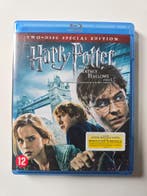 HARRY POTTER AND THE DEATHLY HALLOWS PART 1 (BLURAY), Cd's en Dvd's, Verzenden, Gebruikt