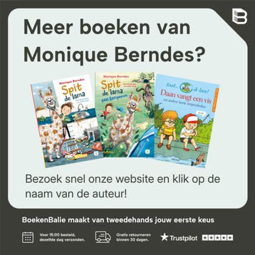 Luna tovert een draak / Hoera, ik kan lezen! 9789051169959, Verzenden, Zo goed als nieuw, Monique Berndes