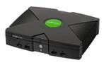 Xbox Classic (Xbox Original Spelcomputers), Spelcomputers en Games, Ophalen of Verzenden, Zo goed als nieuw