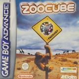 MarioGBA.nl: ZooCube Compleet - iDEAL!, Spelcomputers en Games, Games | Nintendo Game Boy, Ophalen of Verzenden, Gebruikt