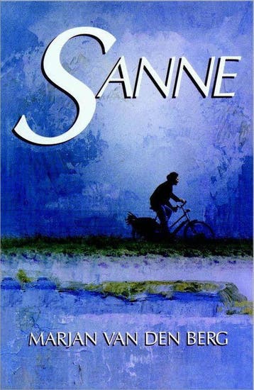 Sanne / Sanne / 1 - Marjan Van Den Berg 9789041001368, Verzenden, Gelezen, Marjan Van Den Berg