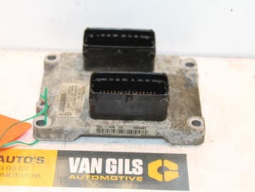 Computer Motormanagement Alfa Romeo 156 O124806, Ophalen of Verzenden, Nieuw
