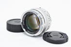 Carl Zeiss Planar T* 2/50mm ZM | Cameralens