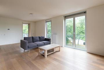 Appartement aan Osdorper Ban, Amsterdam, Amsterdam