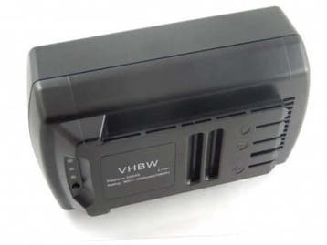 Garden Feelings AH-C 36V schuifaccu 36V — 4.0Ah - 4000mAh, Ophalen of Verzenden, Nieuw