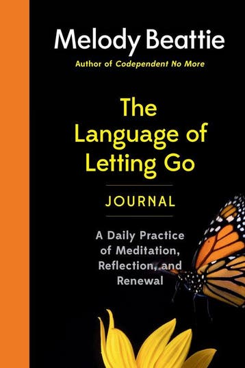 9781966302124 The Language of Letting Go Journal, Verzenden, Nieuw, Melody Beattie
