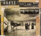 cd single - Horse  - Gods Home Movie, Verzenden, Zo goed als nieuw, Rock en Metal