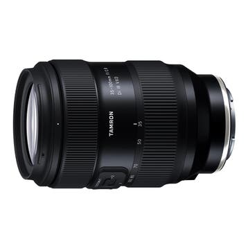 Tamron 35-100mm f/2.8 Di III VXD Sony FE, Ophalen of Verzenden, Nieuw, Standaardlens, Zoom