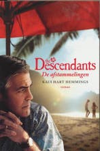 The Descendants (De afstammelingen) 9789000340521, Boeken, Verzenden, Gelezen, Kaui Hart Hemmings