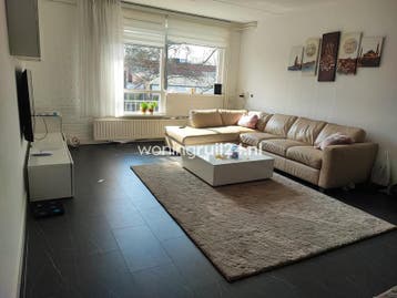Woningruil - Zeevaarthof 49 - 4 kamers en Amsterdam, Amsterdam