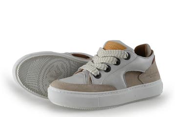 Shabbies Amsterdam Sneakers in maat 36 Wit, Kleding | Dames, Schoenen, Shabbies Amsterdam, Verzenden, Wit, Sneakers of Gympen