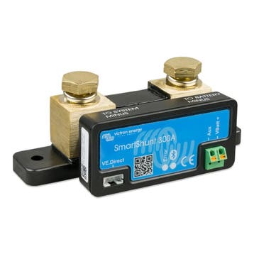 Victron SmartShunt 300A/50mV, Ophalen of Verzenden, Nieuw