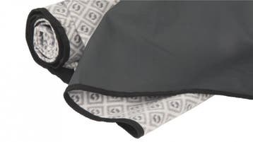Outwell Vliestapijt Mirage 400SA, Ophalen of Verzenden, Nieuw, Outwell