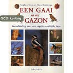 GAAI OP HET GAZON 9789060974612 D. Cottridge, Verzenden, Zo goed als nieuw, D. Cottridge