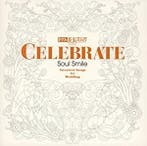cd Japan persing - - CELEBRATE~Soul Smile, Cd's en Dvd's, Verzenden, Zo goed als nieuw