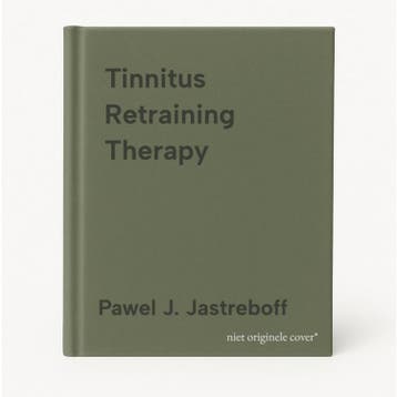 Tinnitus Retraining Therapy - Pawel J. Jastreboff, Verzenden, Zo goed als nieuw, Pawel J. Jastreboff