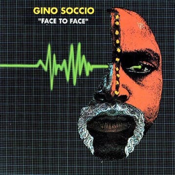 Gino Soccio – Face To Face CD (1994, Release), Cd's en Dvd's, Verzenden, Nieuw in verpakking, Soul