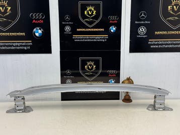 Peugeot 208 bj.2014 Bumperframe/Bumperbalk achter GHU-728082, Gebruikt, Achter, Peugeot, Bumper