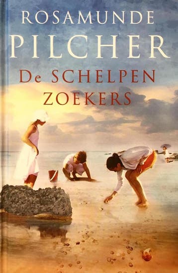 De Schelpenzoekers - Rosamunde Pilcher 9789047501589, Boeken, Verzenden, Zo goed als nieuw, Rosamunde Pilcher