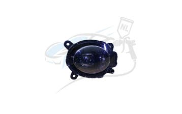 Mistlamp links geschikt voor Polo 2G 2021+ (Volkswagen), Ophalen of Verzenden, Nieuw, Volkswagen