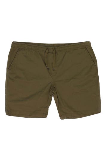 Urban Classics Korte broek in maat 5XL Groen, Verzenden, Zo goed als nieuw, Overige kleuren, Urban Classics