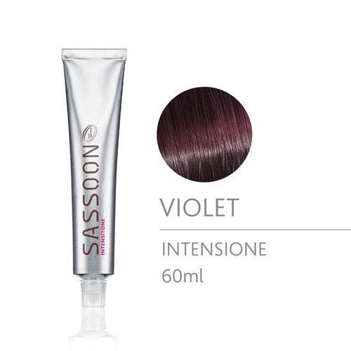 Sassoon Chromatology Intensitone 60ml (Verf (permanent)), Sieraden, Tassen en Uiterlijk, Uiterlijk | Haarverzorging, Nieuw, Verzenden