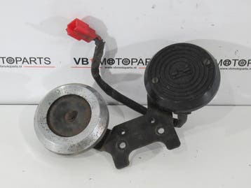 Kawasaki LTD 450 Toeter claxon, Ophalen of Verzenden, Nieuw