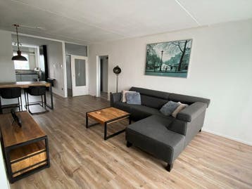 Te huur: Appartement Loenermark in Amsterdam, Noord-Holland, Appartement, Amsterdam