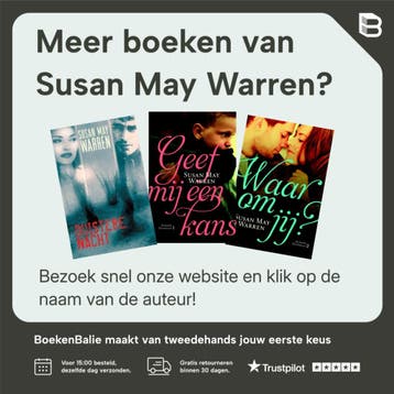 Oog in oog - Susan May Warren 9789029719308, Verzenden, Gelezen, Susan May Warren